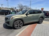 New 2025 Volkswagen Atlas SEL Premium R-Line image 3