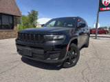 Used 2021 Jeep Grand Cherokee L Laredo image 2