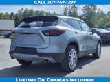 New 2025 Chevrolet Blazer LT w/ Convenience Package image 5