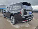 New 2025 Chevrolet Suburban High Country image 5