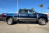 New 2025 Ford F350 King Ranch image 3