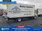 Used 2025 Isuzu NPR image 4