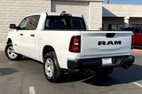 New 2026 RAM 1500 Tradesman image 2