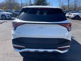 Used 2023 Kia Sportage LX image 4