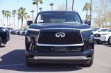 New 2025 INFINITI QX80 Luxe image 5