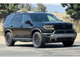 New 2026 Honda Passport TrailSport Elite image 2