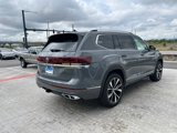 New 2025 Volkswagen Atlas SEL Premium R-Line image 5