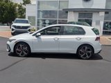 New 2025 Volkswagen GTI SE image 3