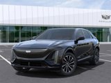 New 2025 Cadillac Lyriq Sport image 6