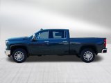 New 2025 Chevrolet Silverado 3500 LTZ w/ LTZ Premium Package image 2