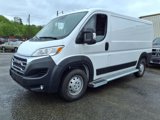 Used 2023 RAM ProMaster 2500 image 2