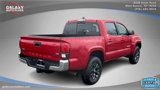 Used 2023 Toyota Tacoma SR5 image 5