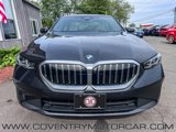 Used 2024 BMW 530i xDrive w/ Premium Package image 3