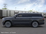 New 2025 Lincoln Navigator L Black Label image 3
