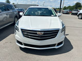 Used 2018 Cadillac XTS Luxury w/ Driver Awareness Package image 2