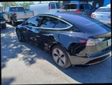 Used 2018 Tesla Model 3 Long Range image 4