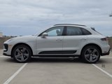 Certified 2025 Porsche Macan S image 2