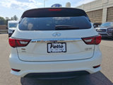 Used 2019 INFINITI QX60 Pure image 5