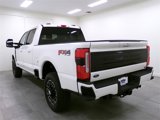 New 2025 Ford F250 Platinum image 4