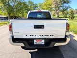 Used 2023 Toyota Tacoma SR5 image 4