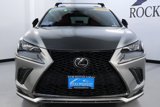 Used 2020 Lexus NX 300 F Sport w/ F Sport Premium Package image 2