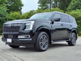 New 2025 Nissan Armada SL image 4