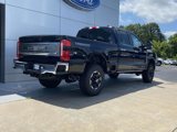 New 2025 Ford F350 4x4 Crew Cab Super Duty image 4