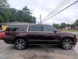 Used 2017 GMC Yukon XL Denali w/ Open Road Package image 4