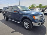 Used 2014 Ford F150 XLT w/ Equipment Group 302A Luxury image 4