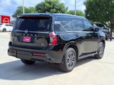 New 2025 Nissan Armada SL w/ Captain's Chari Seat Package image 5