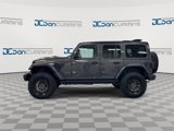 New 2025 Jeep Wrangler Unlimited Rubicon 392 image 5