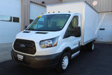 Used 2017 Ford Transit 350 156 DRW image 2
