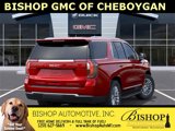 New 2025 GMC Yukon Elevation image 6