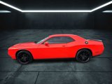 Used 2017 Dodge Challenger SXT w/ Blacktop Package image 2