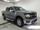 New 2025 Ford F150 XLT w/ Equipment Group 302A MID image 2