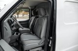 Used 2021 Nissan NV 2500 S image 4