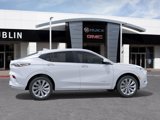 New 2025 Buick Envista Avenir image 3