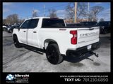 Certified 2021 Chevrolet Silverado 1500 LT Trail Boss image 5