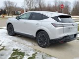 New 2025 Nissan Murano Platinum w/ Cargo Package image 3