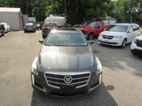 Used 2014 Cadillac CTS Luxury image 3