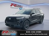 New 2025 Ford Explorer ST-Line w/ Premium Package image 2