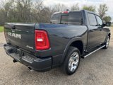 New 2025 RAM 1500 4x4 Crew Cab image 5