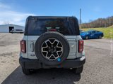 New 2024 Ford Bronco Outer Banks image 4