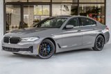Used 2021 BMW 530i w/ Convenience Package image 2