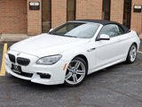 Used 2015 BMW 640i xDrive Convertible image 2