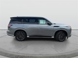 New 2025 INFINITI QX80 Autograph image 3