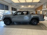 New 2025 Nissan Frontier PRO-4X w/ Pro Convenience Package image 2