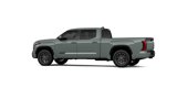 New 2025 Toyota Tundra Platinum image 5