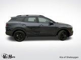 New 2026 Kia Sportage X-Pro Prestige image 3