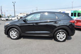 Used 2021 Hyundai Tucson SE image 4